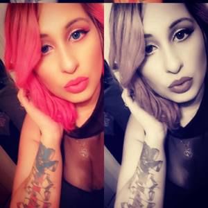 Meet your Posher, Yesenia